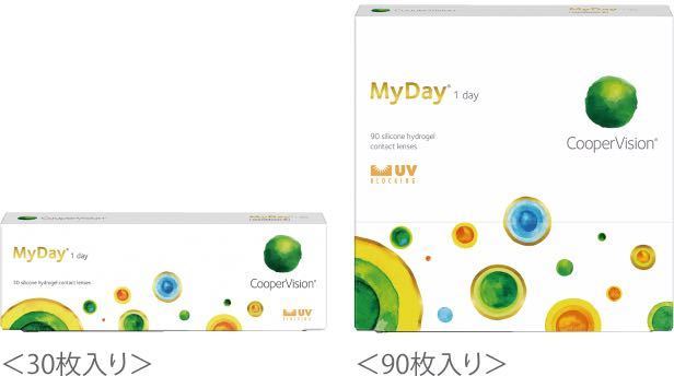 MyDay®(マイデイ®)
