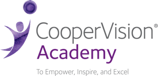 Coopervision Academy