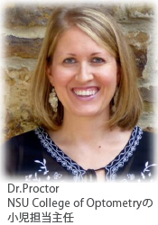 Dr.Proctor