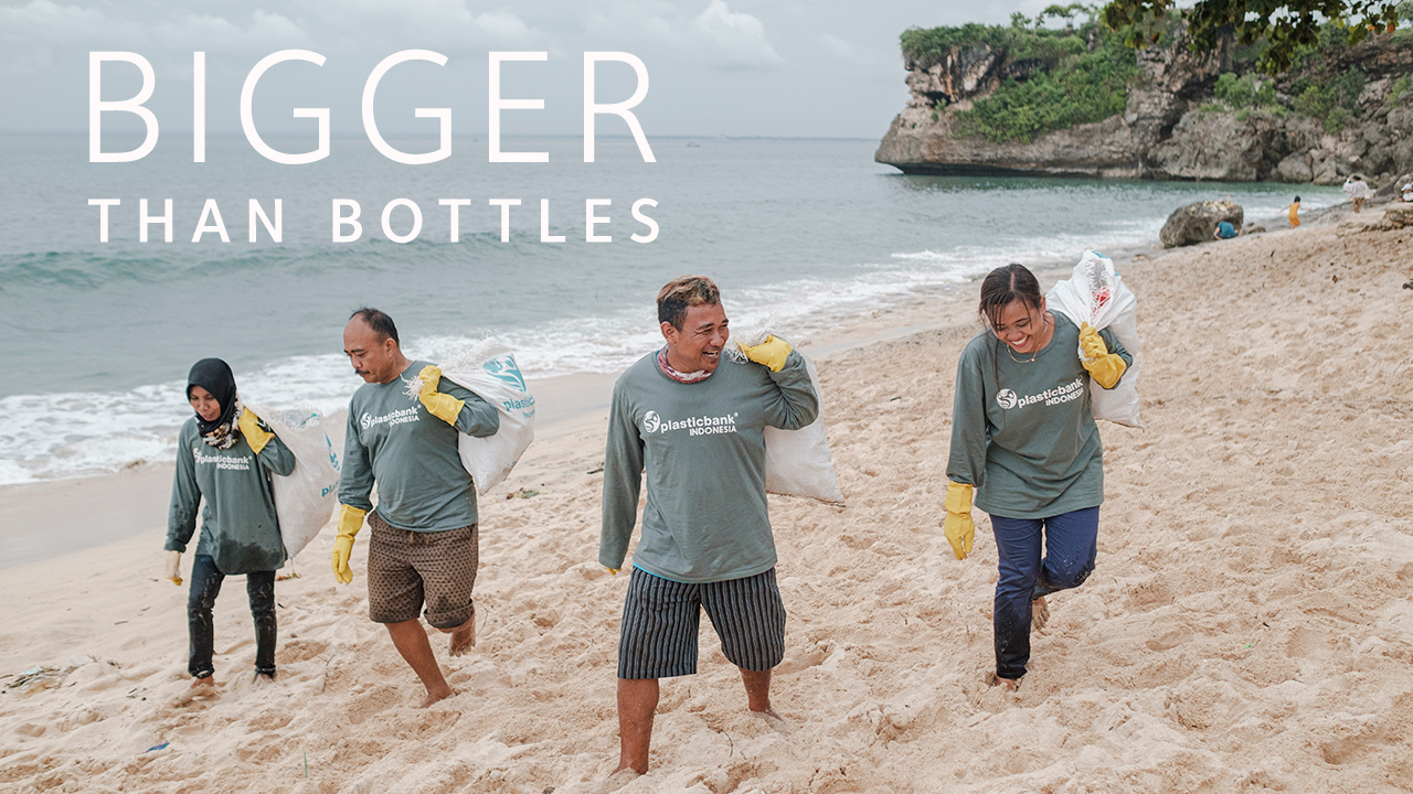 BIGGER THAN BOTTLES Thumbnail