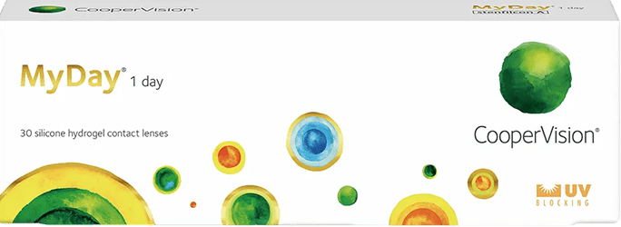 マイサイト ワンデー パッケージ