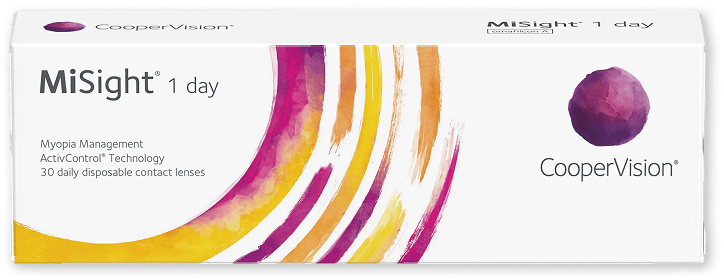 マイサイト ワンデー パッケージ