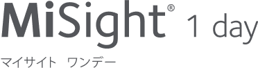 MiSight® 1 day