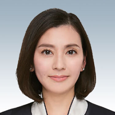 齋藤 瞳 先生（東京大学）