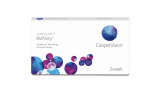 MyDay® toric マイデイ® トーリック（乱視用） - CooperVision