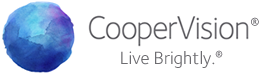 CooperVision Japan Logo